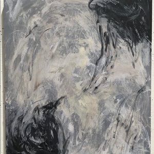 Original Abstract Painting